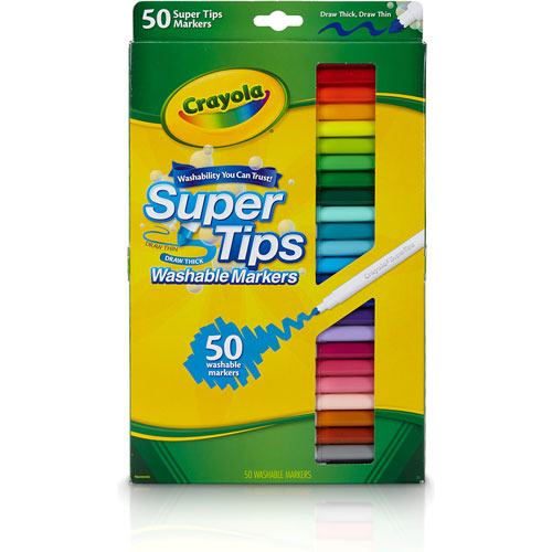 Productos crayola
